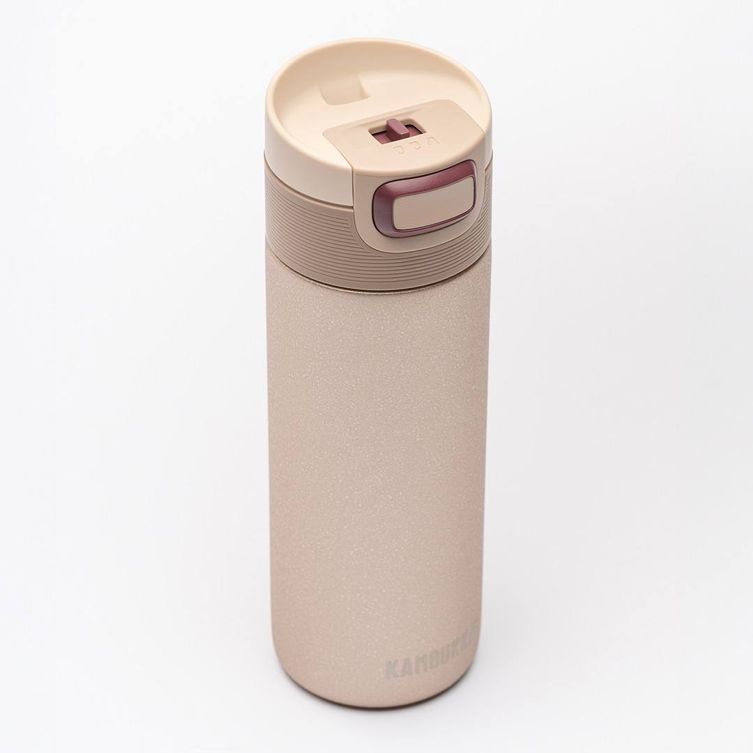 Kambukka Etna Limited Edition 2026, 500 ml, aukso spalvos - Termogertuvė