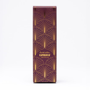 Kambukka Etna Limited Edition 2026, 500 ml, aukso spalvos - Termogertuvė