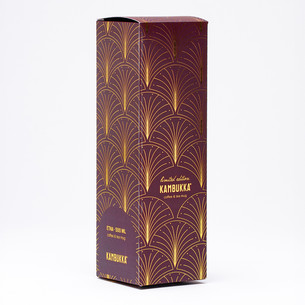 Kambukka Etna Limited Edition 2026, 500 ml, aukso spalvos - Termogertuvė
