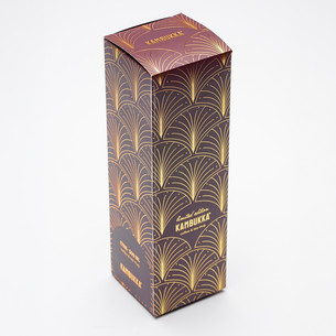 Kambukka Etna Limited Edition 2026, 500 ml, aukso spalvos - Termogertuvė
