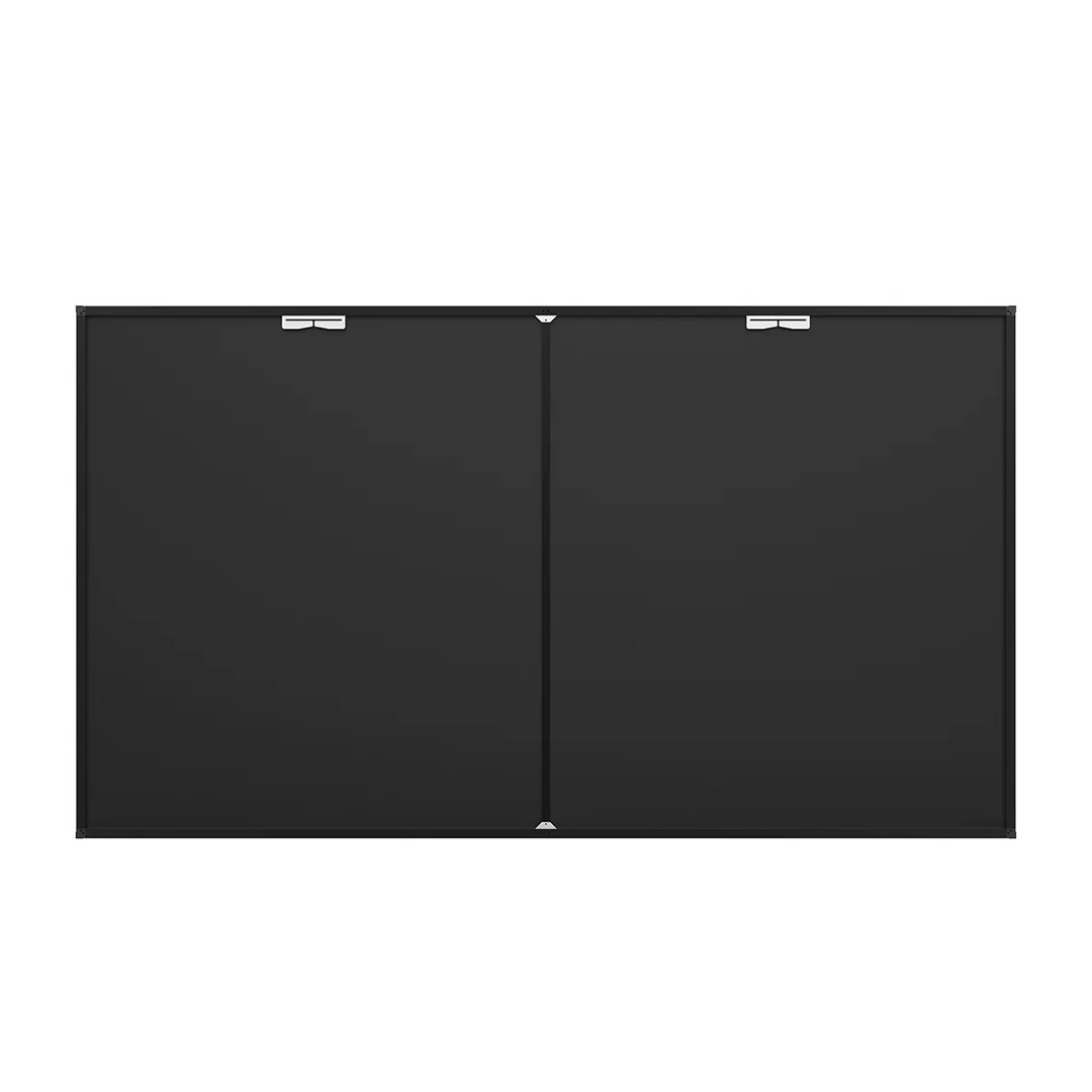 Xgimi Fixed Frame Projector Screen, 100'', белый - Экран для проектора
