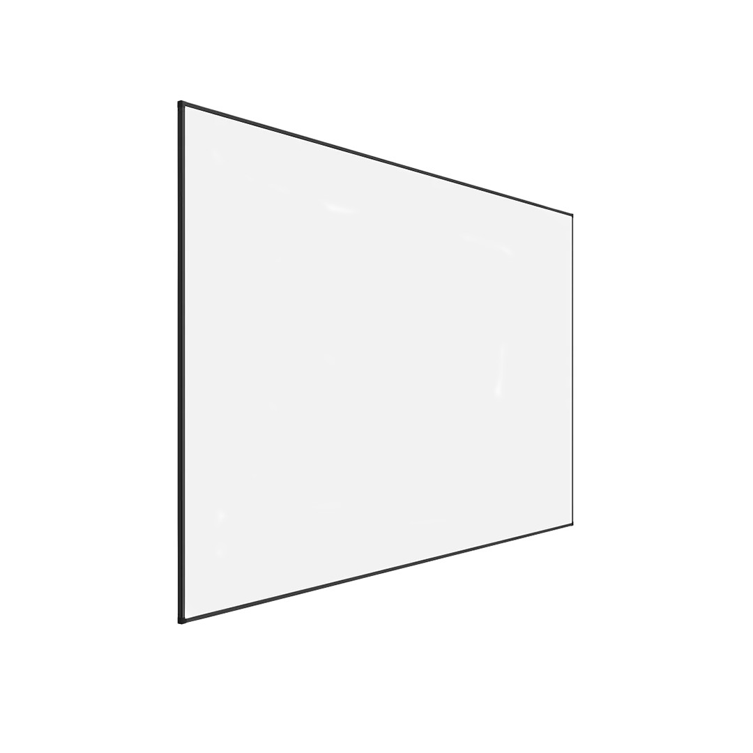 Xgimi Fixed Frame Projector Screen, 100'', белый - Экран для проектора
