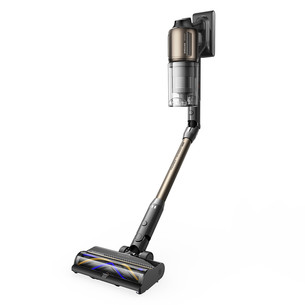 Dreame Z30 AquaCycle Pro, Wet & Dry, bronzos spalvos/juodas - Belaidis dulkių siurblys