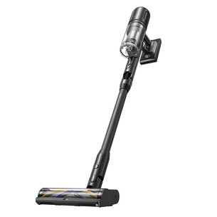 Dreame Z30 Slim, juodas - Belaidis dulkių siurblys
