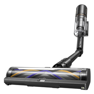 Dreame Z30 Slim, juodas - Belaidis dulkių siurblys