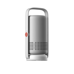 Xgimi Vibe One (без аккумулятора), серый - Проектор