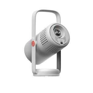 Xgimi Vibe One (без аккумулятора), серый - Проектор WM04M