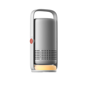 Xgimi Vibe One (без аккумулятора), серый - Проектор