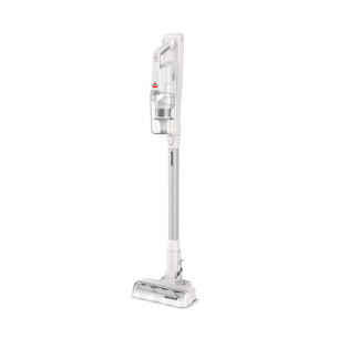 Bissell PowerClean 4264N, baltas/pilkas/sidabro spalvos - Belaidis dulkių siurblys