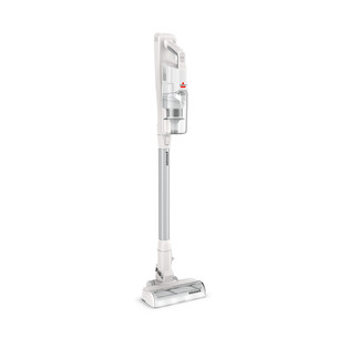 Bissell PowerClean 4264N, baltas/pilkas/sidabro spalvos - Belaidis dulkių siurblys