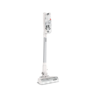 Bissell PowerClean 4264N, baltas/pilkas/sidabro spalvos - Belaidis dulkių siurblys