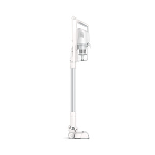 Bissell PowerClean 4264N, baltas/pilkas/sidabro spalvos - Belaidis dulkių siurblys
