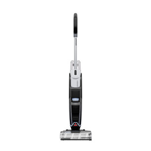 Bissell CrossWave® Edge Select 4328N, Wet & Dry, juodas/baltas/sidabro spalvos - Belaidis dulkių siurblys