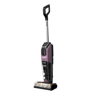 Bissell CrossWave OmniForce EdgeFind Select, розовый/серебристый - Беспроводное устройство для очистки твердых полов