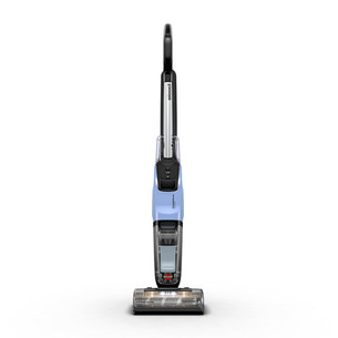 Bissell CrossWave® EdgeFind Select, черный/синий/серебристый - Пылесос