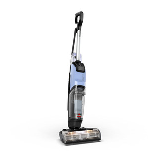 Bissell CrossWave® EdgeFind Select, черный/синий/серебристый - Пылесос