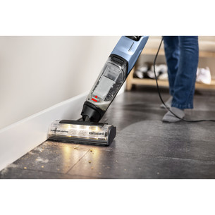 Bissell CrossWave® EdgeFind Select, черный/синий/серебристый - Пылесос