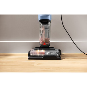 Bissell CrossWave® EdgeFind Select, черный/синий/серебристый - Пылесос