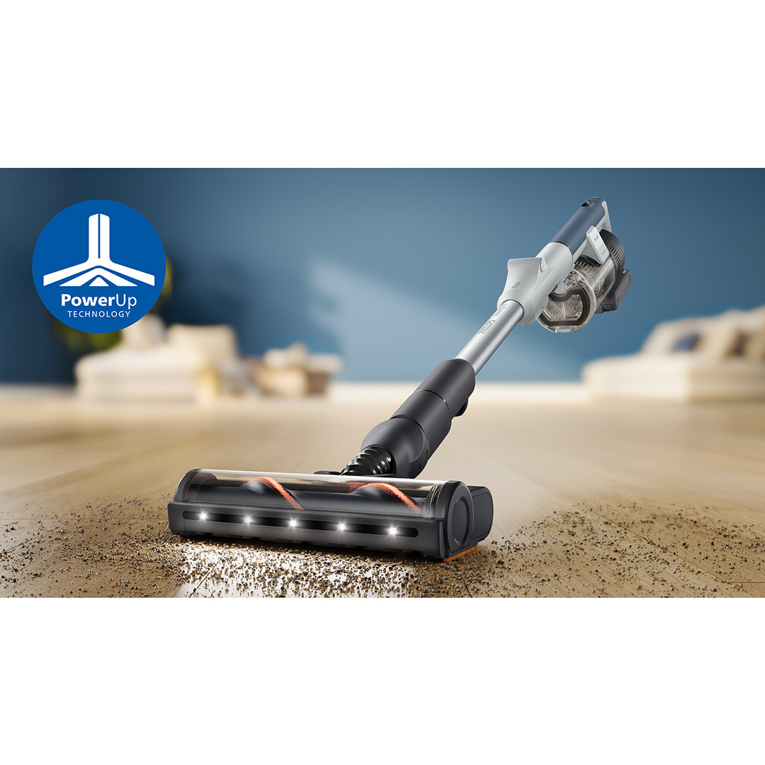 Philips PowerUp 30 Aqua Pro - Belaidis dulkių siurblys