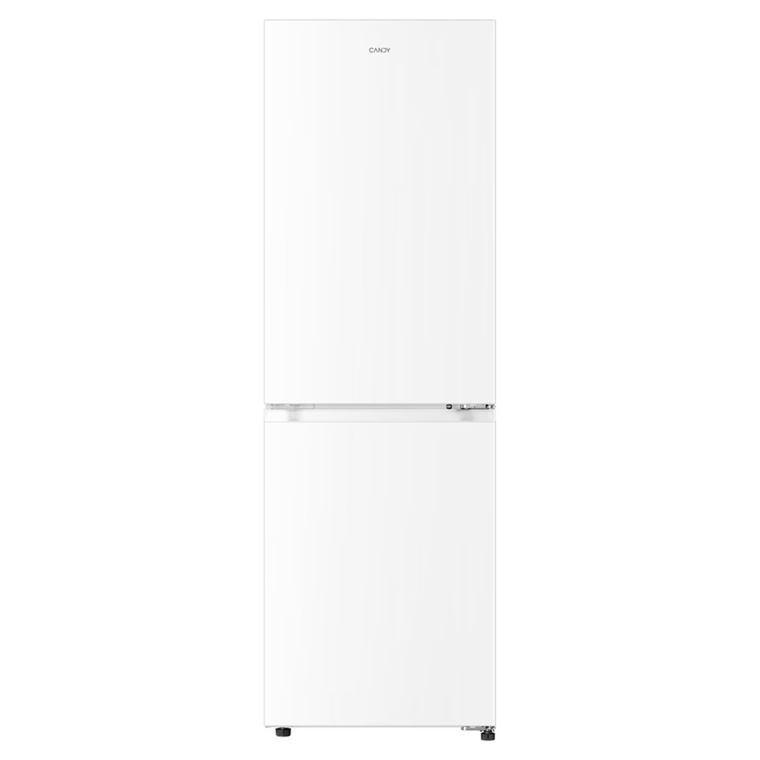 Candy Fresco Style, NoFrost, 315 l, aukštis 185 cm, baltas - Šaldytuvas