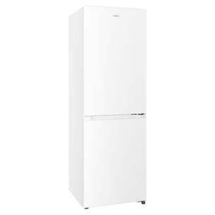 Candy Fresco Style, NoFrost, 315 l, aukštis 185 cm, baltas - Šaldytuvas