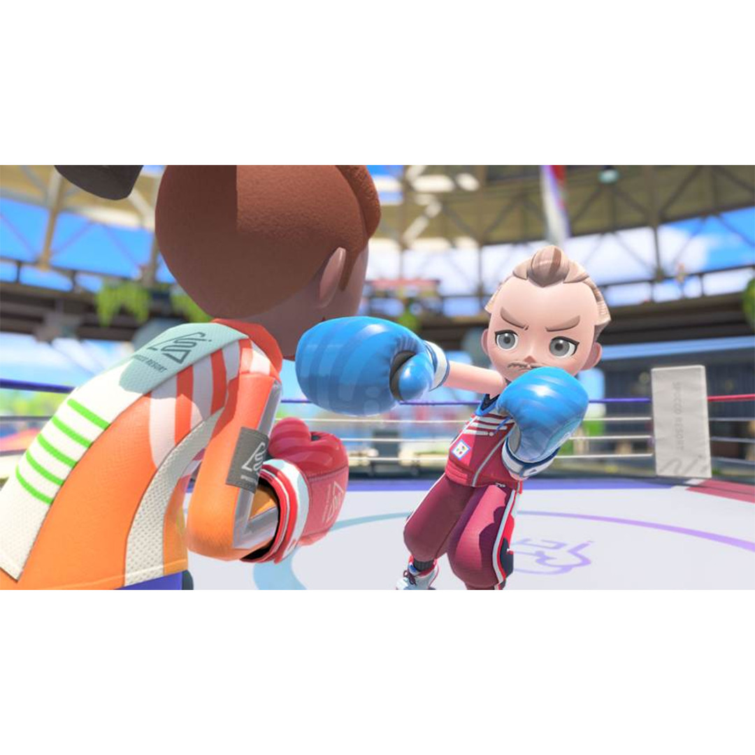 Nintendo Switch Sports Resort, Nintendo Switch 2 - Game