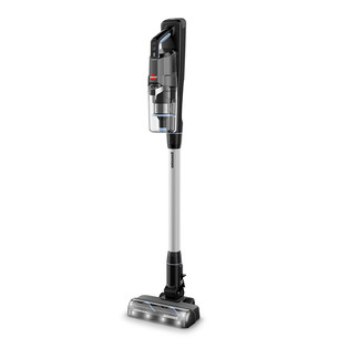 Bisselll PowerClean FurFinder Pro, juodas/sidabro spalvos - Belaidis dulkių siurblys