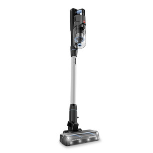 Bisselll PowerClean FurFinder Pro, juodas/sidabro spalvos - Belaidis dulkių siurblys