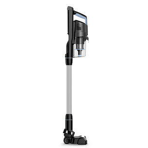 Bisselll PowerClean FurFinder Pro, juodas/sidabro spalvos - Belaidis dulkių siurblys