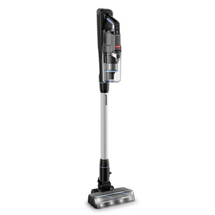 Bisselll PowerClean FurFinder Pro, juodas/sidabro spalvos - Belaidis dulkių siurblys