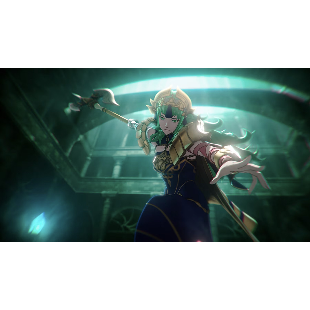 Fire Emblem: Fortune’s Weave, Nintendo Switch 2 - Game