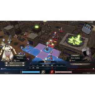 Fire Emblem: Fortune’s Weave, Nintendo Switch 2 - Game