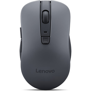 Lenovo WL310 Bluetooth Silent Mouse, pilka - Belaidė pelė