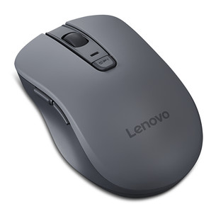 Lenovo WL310 Bluetooth Silent Mouse, pilka - Belaidė pelė