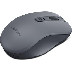 Lenovo WL310 Bluetooth Silent Mouse, pilka - Belaidė pelė
