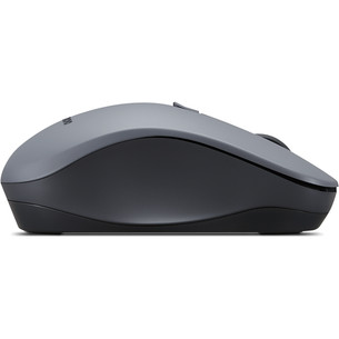 Lenovo WL310 Bluetooth Silent Mouse, pilka - Belaidė pelė