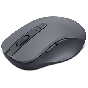 Lenovo WL310 Bluetooth Silent Mouse, pilka - Belaidė pelė