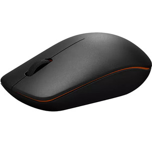 Lenovo 400 Wireless Mouse, juoda - Belaidė pelė