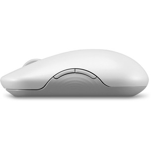 Lenovo 700 Multi-Device Wireless Silent Mouse, balta/pilka - Belaidė pelė