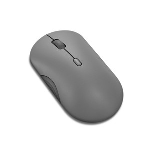 Lenovo 350 Silent, Bluetooth, pilka - Belaidė pelė
