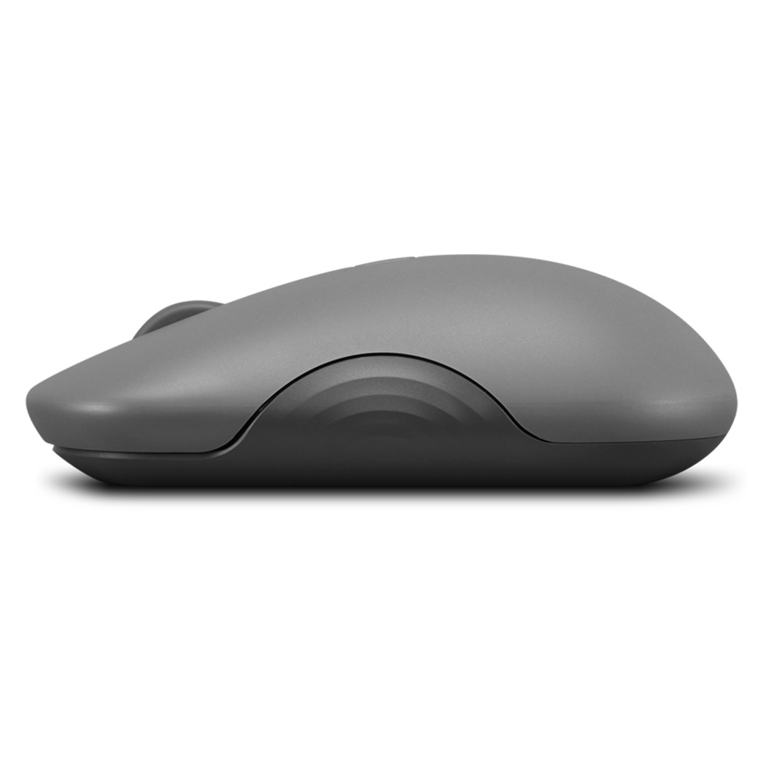 Lenovo 350 Silent, Bluetooth, pilka - Belaidė pelė