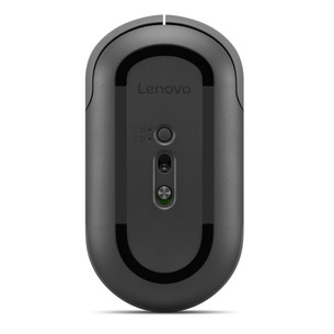 Lenovo 350 Silent, Bluetooth, pilka - Belaidė pelė