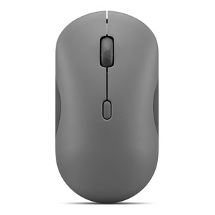 Lenovo 350 Silent, Bluetooth, pilka - Belaidė pelė