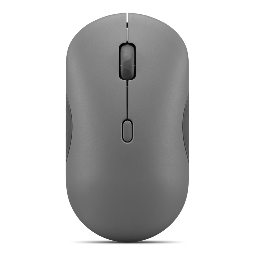 Lenovo 350 Silent, Bluetooth, pilka - Belaidė pelė