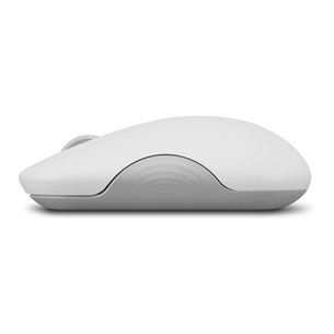 Lenovo 350 Silent, Bluetooth, šviesiai pilka - Belaidė pelė