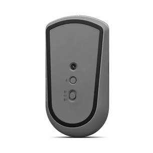 Lenovo 600 Bluetooth Silent Mouse, pilka - Belaidė pelė
