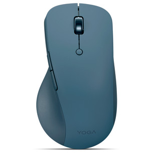 Lenovo Yoga Pro Mouse, бирюзовый - Беспроводная мышь GY51P14335