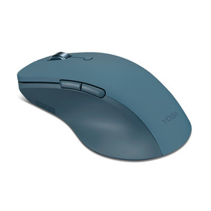 Lenovo Yoga Pro Mouse, бирюзовый - Беспроводная мышь