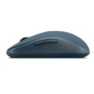 Lenovo Yoga Bluetooth Silent Mouse, бирюзовый - Беспроводная мышь