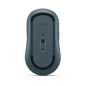 Lenovo Yoga Bluetooth Silent Mouse, бирюзовый - Беспроводная мышь